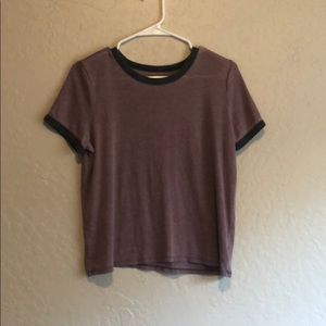 Shortsleeve American Eagle tee